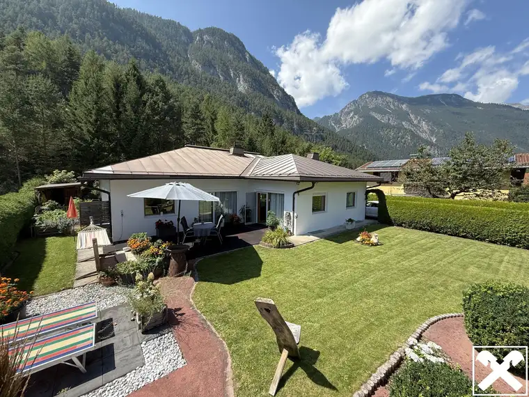 Familienparadies: Einfamilienhaus in Ruhelage mit Wohlfühlambiente
