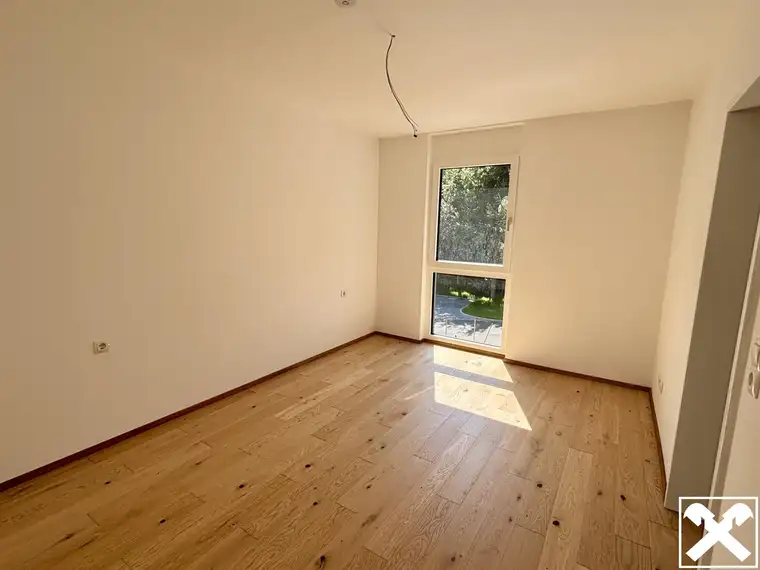 Hochwertige 2-Zimmer-Neubauwohnung in Steinach – viel Platz &amp; Licht zum Genießen