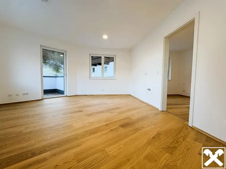 Exklusive Erstbezugswohnung in Inzing – Luxus, Ruhe und höchste Wohnqualität