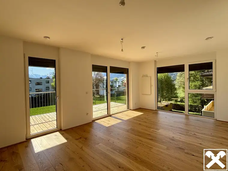 PROVISIONSFREI - 3-Zimmer-Wohnung mit sonnigem Balkon