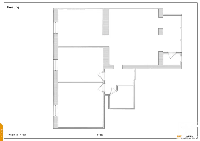 COMING SOON: Luxus pur - komplett sanierte Traumwohnung in Innsbruck/Pradl