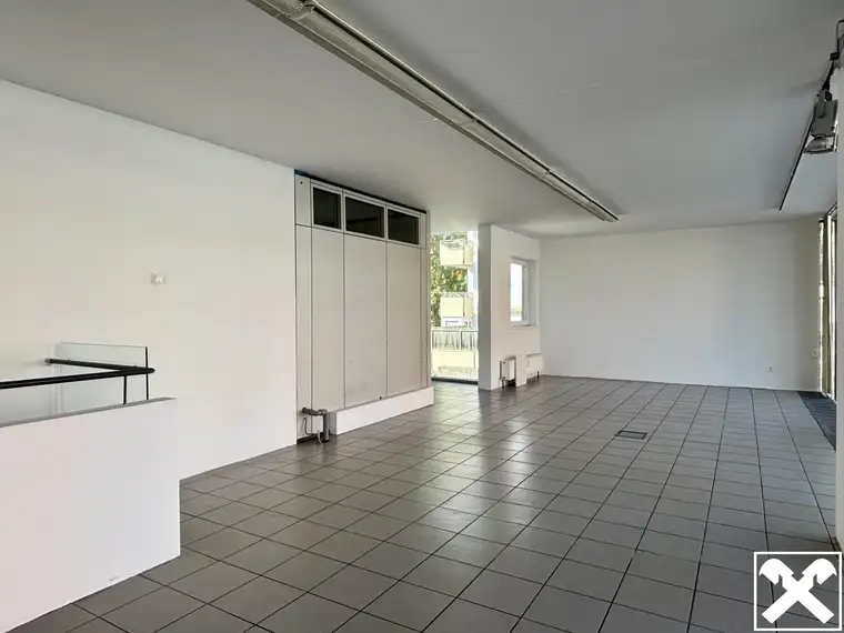 Ihr neuer Standort in Innsbruck