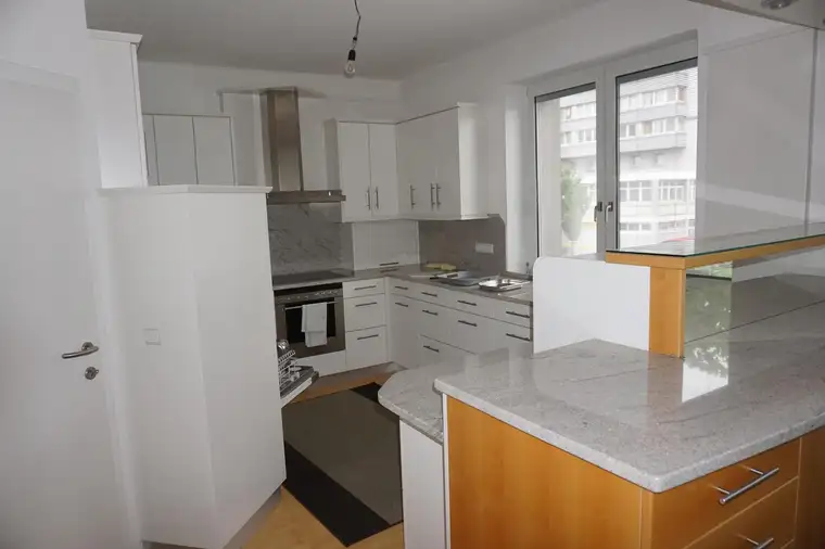 Linz, Grünoase, Helle und freundliche Wohnung im Spallerhofviertel**