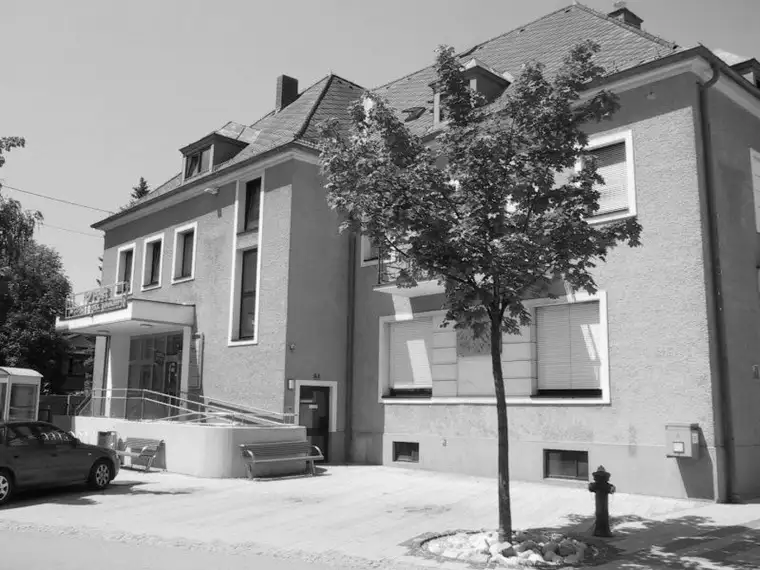6-Zimmer Dachgeschowohnung ab 2026 verfügbar