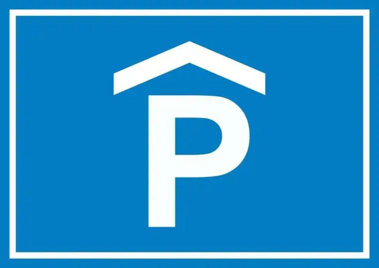 PKW-Stellplatz Wieserfeldplatz-Garage