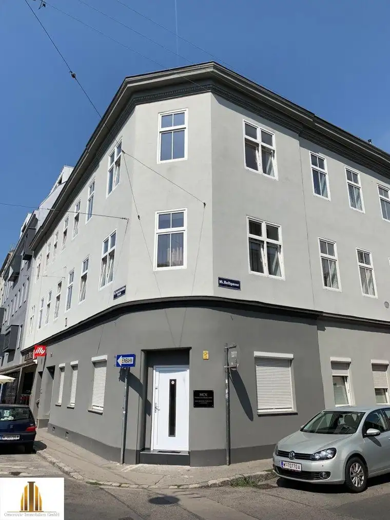 Sonnige 3 Zimmer Wohnung