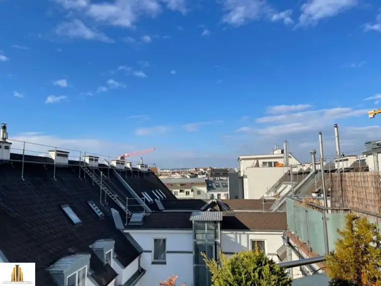 BEST-LAGE! Luxusdomizil der Extraklasse-Panoramadach - Wohnung