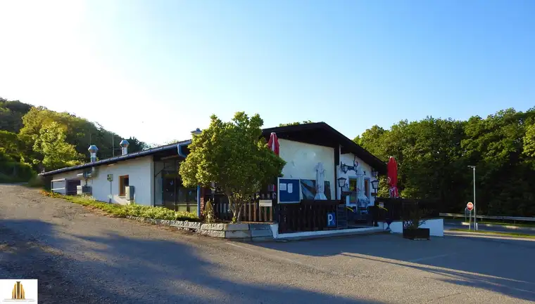 Gastronomiebetrieb in Maissau mit wunderschönem Ausblick sucht Nachfolger!