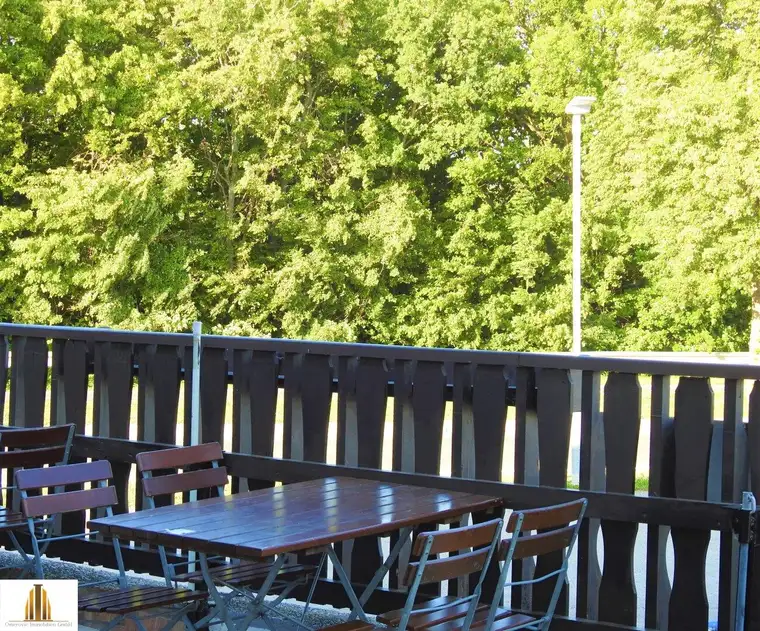 Gastronomiebetrieb in Maissau mit wunderschönem Ausblick sucht Nachfolger!