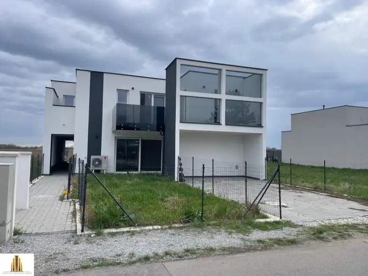 Erstbezug! Hohe Lebensqualität am Stadtrand Wiens! Provisionsfrei!