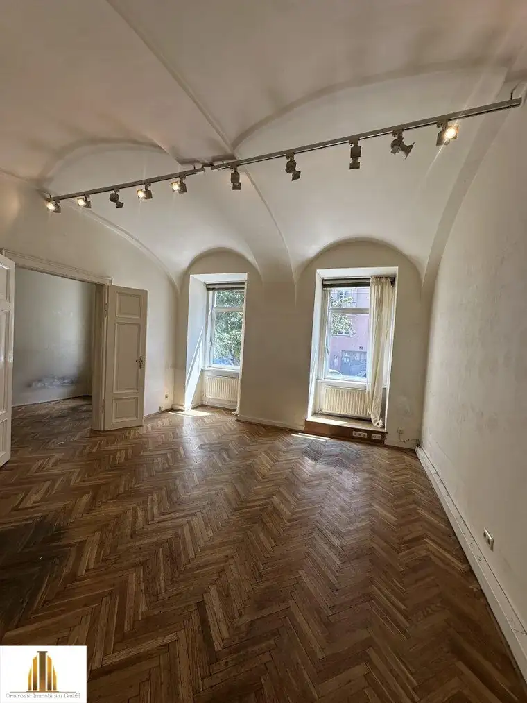 Büro Nächst U1 Nestroyplatz und Zentrum