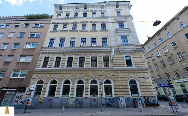 Denis Omerovic, Omerovic Immobilien GmbH