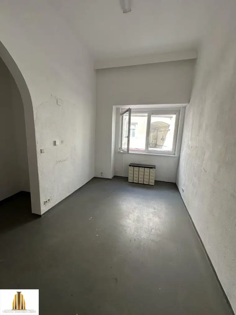 Lager Nächst U1 Nestroyplatz und Zentrum