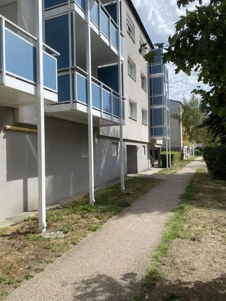 Eigentumswohnung in St. Andrä-Wördern/Klosterneuburg