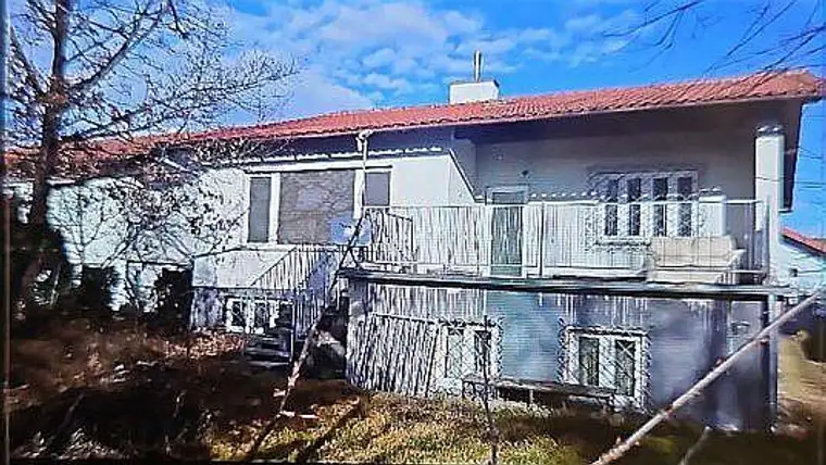 Einfamilienhaus in Leopoldsdf. bei Wien-Oberlaa