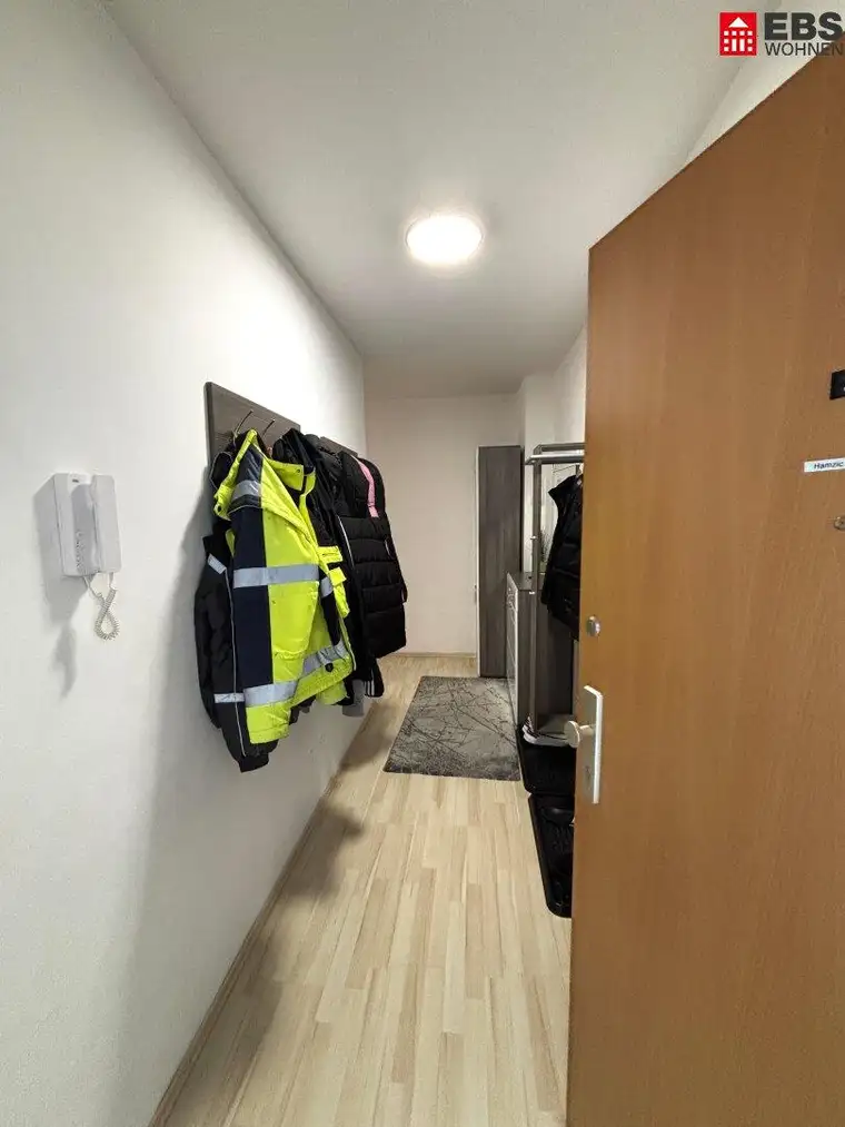 Sichern Sie sich jetzt Ihren geförderten Wohn(t)raum in St. Georgen! Genießen Sie trotz naturnaher und ruhiger Lage eine perfekte Infrastruktur und Erreichbarkeit!