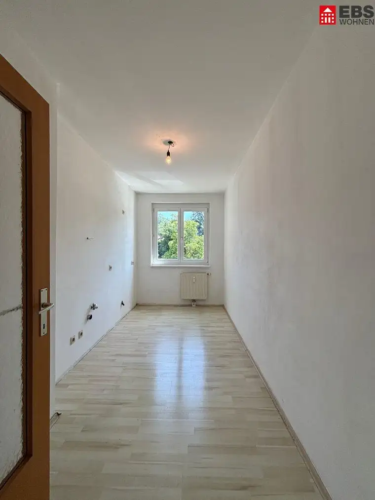 Sichern Sie sich jetzt Ihren geförderten Wohn(t)raum in St. Georgen! Genießen Sie trotz naturnaher und ruhiger Lage eine perfekte Infrastruktur und Erreichbarkeit!