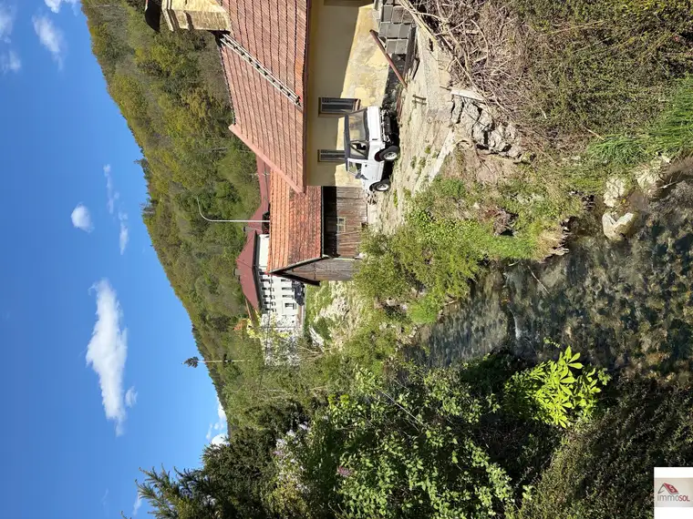 Jetzt noch Souterrain, aber 2 Etagen höher möglich