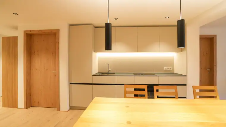 Mellau: Attraktive Apartments mit Feriennutzung im Bregenzerwald
