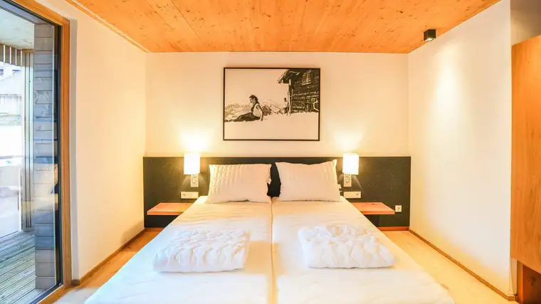 Mellau: Attraktive Apartments mit Feriennutzung im Bregenzerwald