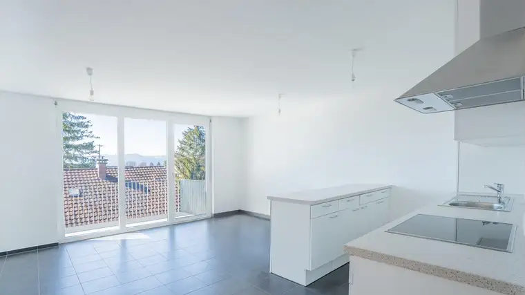 Dornbirn: Attraktive 3-Zimmer-Wohnungen