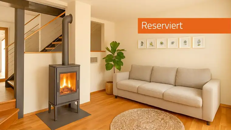 Bregenz | Reihenhaus | Ruhiges Wohnen am Bodensee