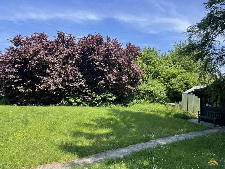 Traumgrundstück in Linzer Top-Lage für Ihr Eigenheim oder als Anlage!