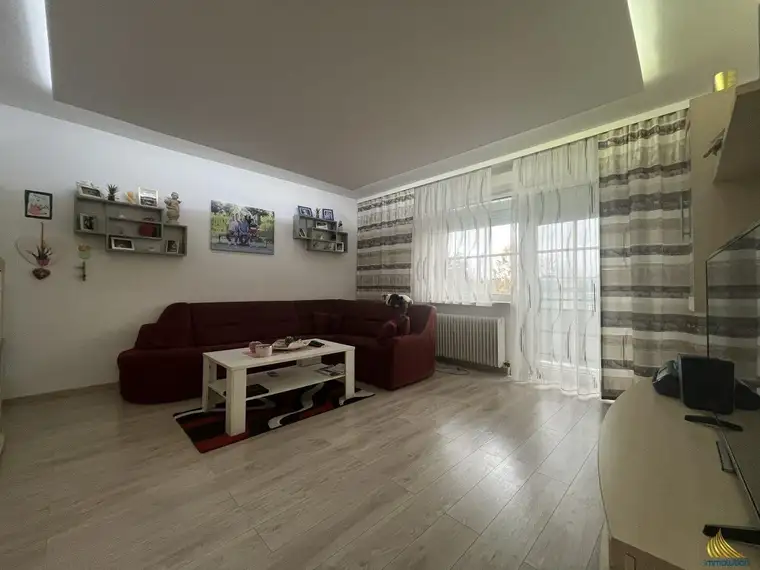 Traumwohnung mit 3 Schlafzimmer auf 84m², Loggia, Parkplatz, Einbauküche &amp; mehr!