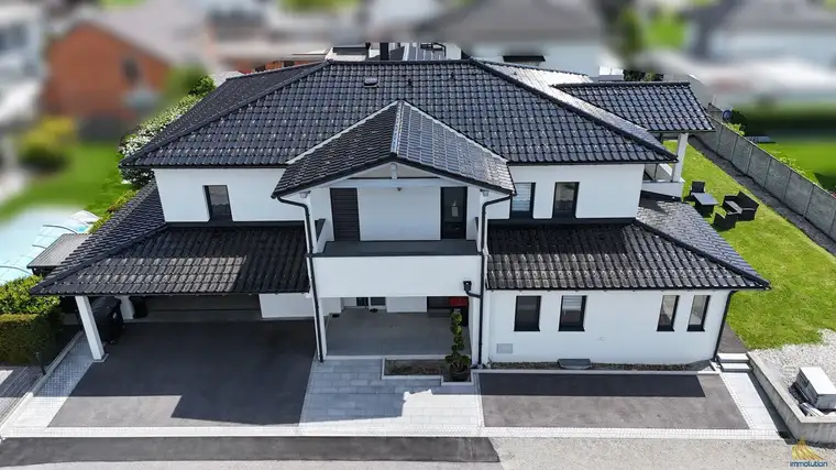 Exquisites Luxusanwesen mit unbegrenzten Möglichkeiten!