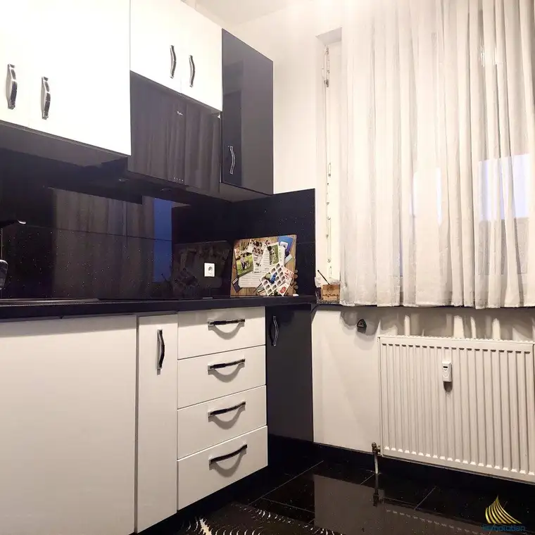 Familienfreundliche Wohnung mit Loggia und durchdachter Raumaufteilung