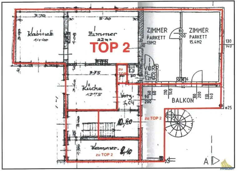 Zweifamilienhaus mit Potenzial – Ihr neues Projekt wartet!