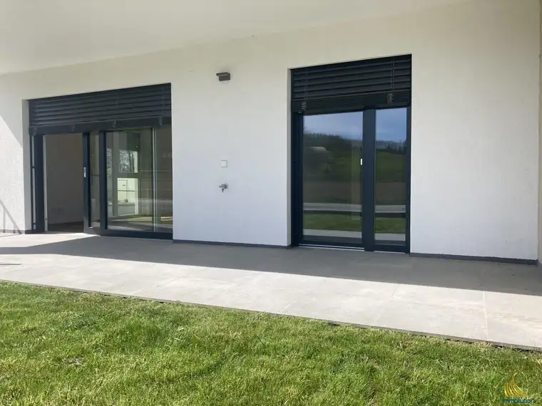 Exklusives Wohnen in der "DonauResidenz"