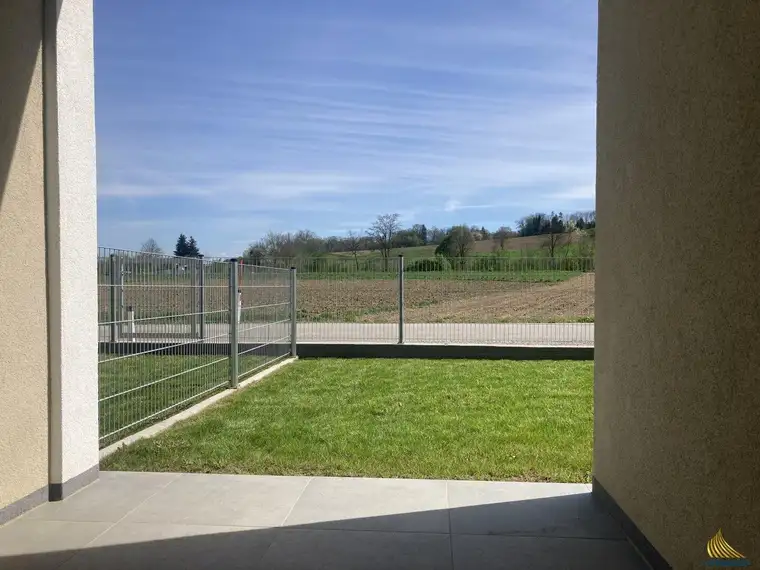 Exklusives Wohnen in der "DonauResidenz"