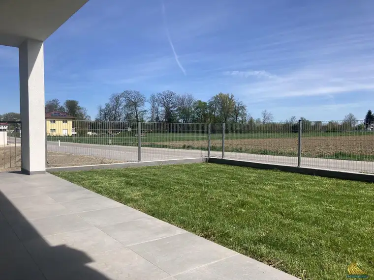 Exklusives Wohnen in der "DonauResidenz"