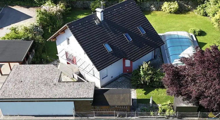 Exklusives Wohnen mit vielen Extras – Platz für die ganze Familie