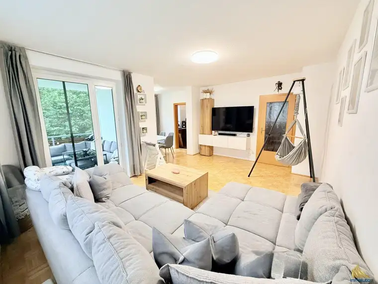 Ruhig wohnen. Zentral leben. – Ihr neues Zuhause in Ohlsdorf