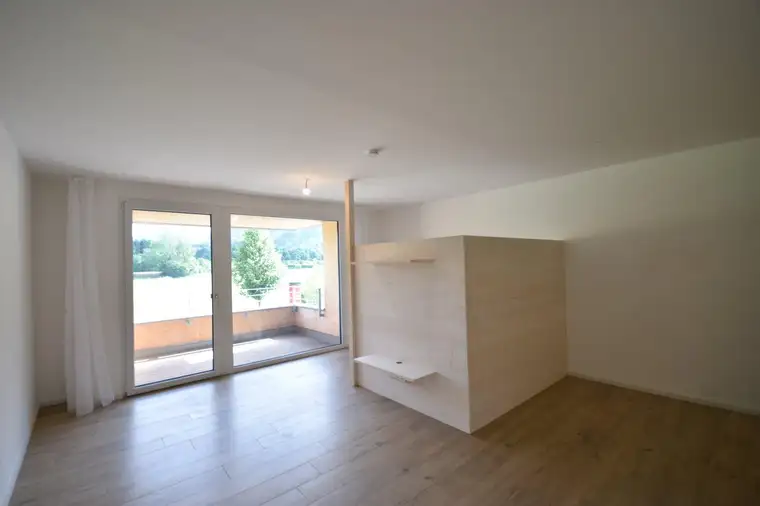 "GRÖDIG - Modernes und geräumiges Appartement mit großer Loggia und Bergblick"