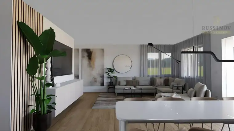 Neubau-Haus in Toplage #Erstbezug #SmartHome #PV