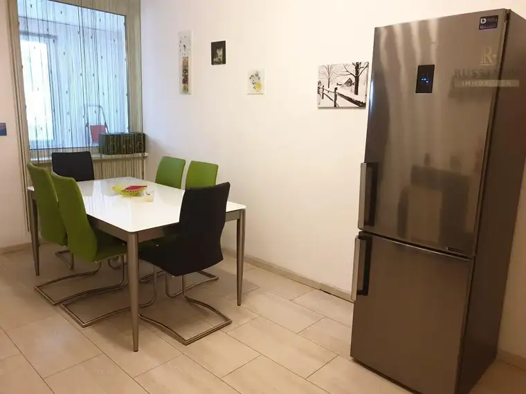 Top 2 Anleger aufgepasst - Charmante Erdgeschoßwohnung