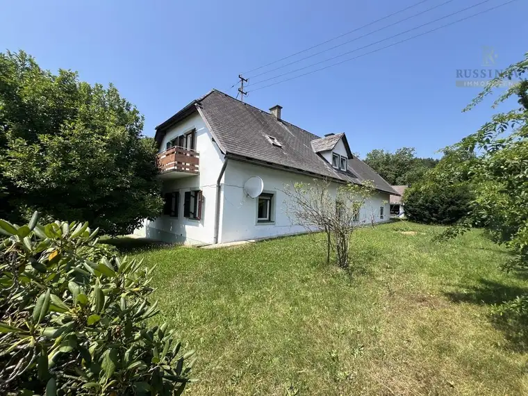 Einfamilienhaus in Top Lage in St. Martin