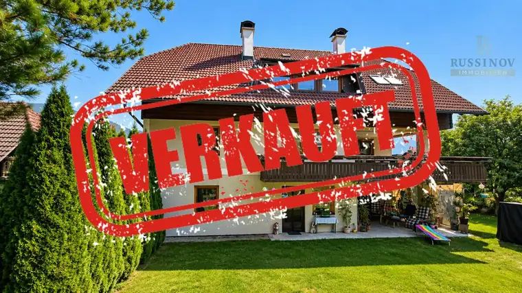 Wohnen &amp; Anlegen: Gepflegtes Mehrfamilienhaus #3Wohneinheiten #Naturpur #Panoramablick