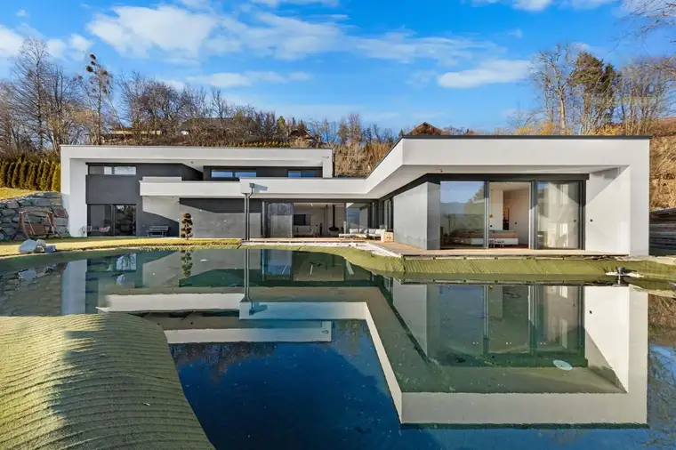 Mag. Theodor Russinov, Russinov Immobilien KG