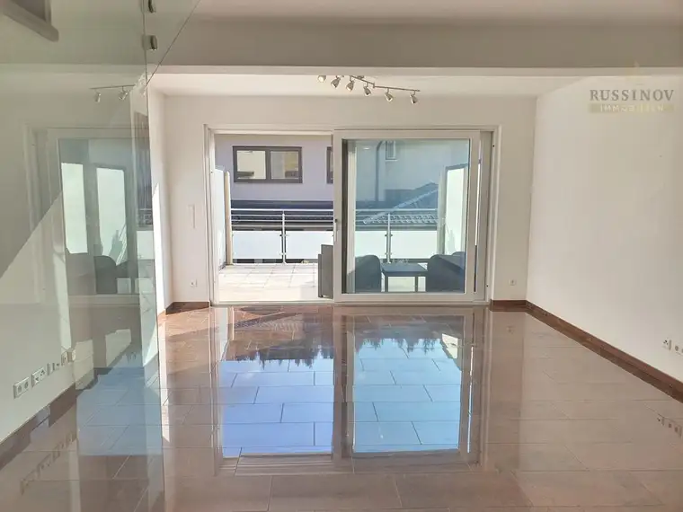 Maisonette zum Verlieben in Waltendorf