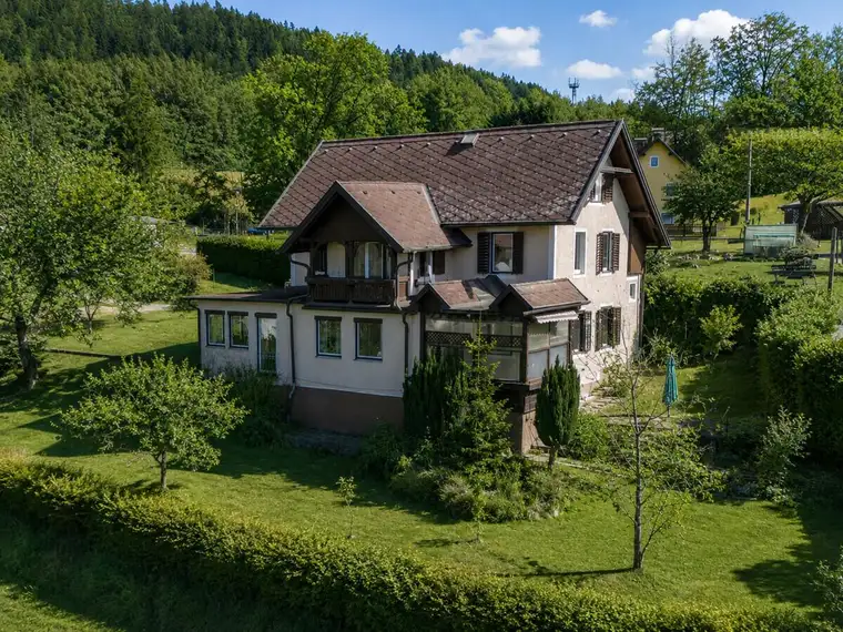 Historisches Anwesen mit Seeblick #Rarität #Panorama #Bestlage