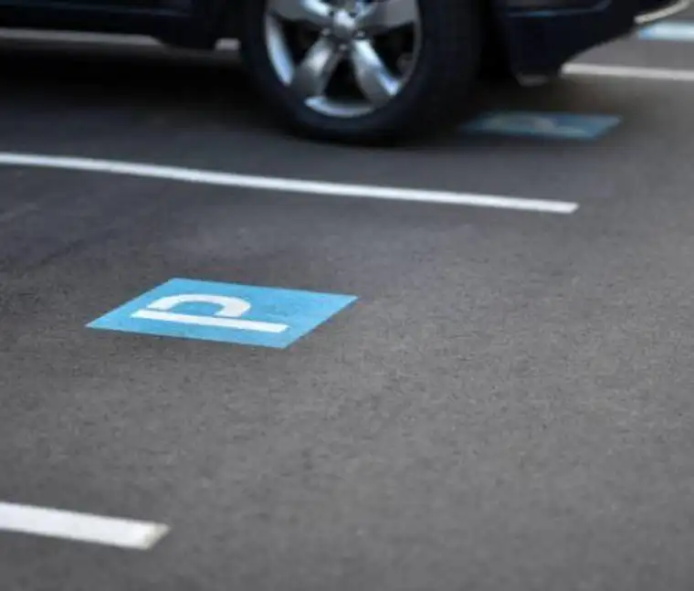 KFZ-Stellplatz direkt bei der Universität Klagenfurt