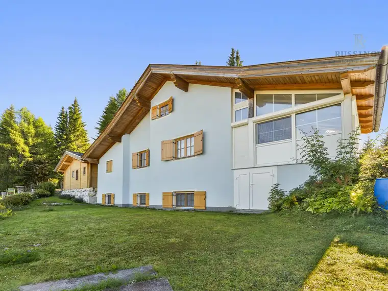 Naturnaher Wohntraum mit Bergblick, Terrasse &amp; großem Garten #Ferienhaus