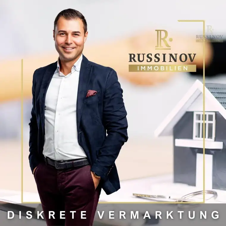 Moderne Penthouse-Maisonette #Leben auf zwei Wohnebenen #Viktring