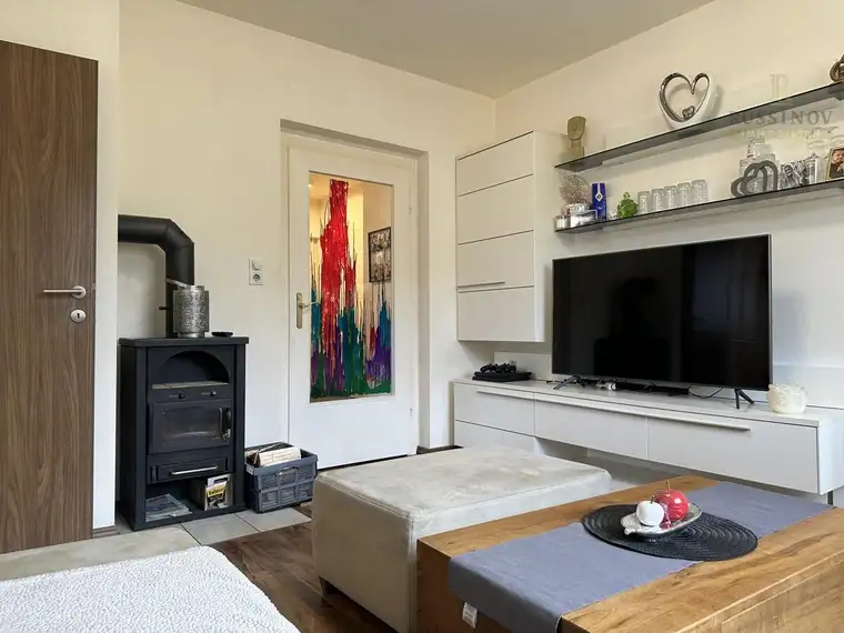 Sonnige Wohnung mit Wintergarten nähe Kreischberg