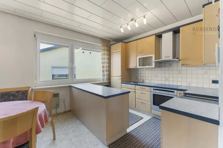 Bungalow in Ruhelage #Wölfnitz #2 Wohneinheiten
