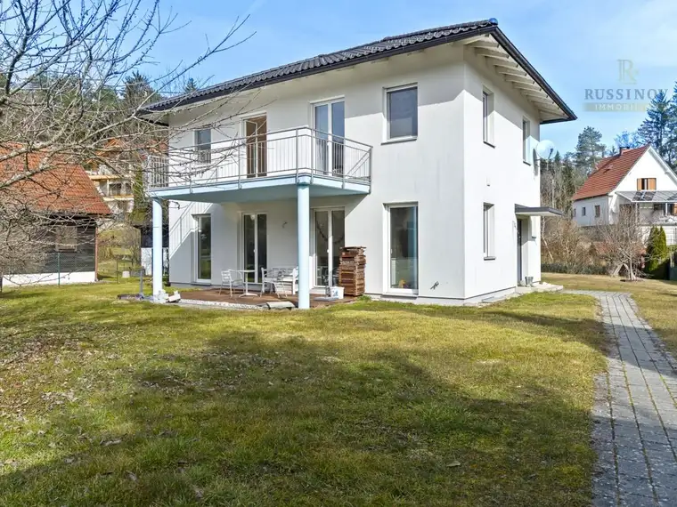 Großzügiges Einfamilienhaus in Bestlage am Kreuzbergl
